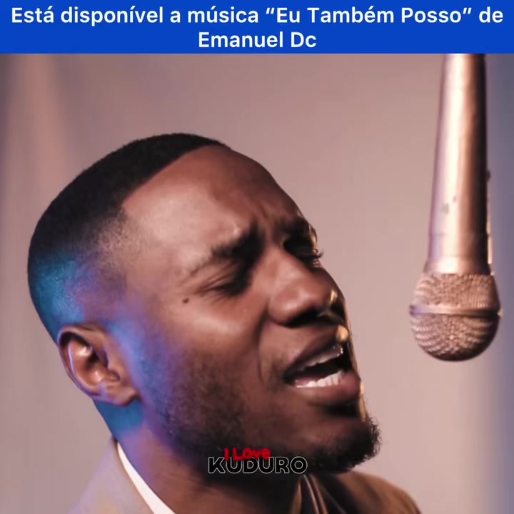 @I Love Kuduro