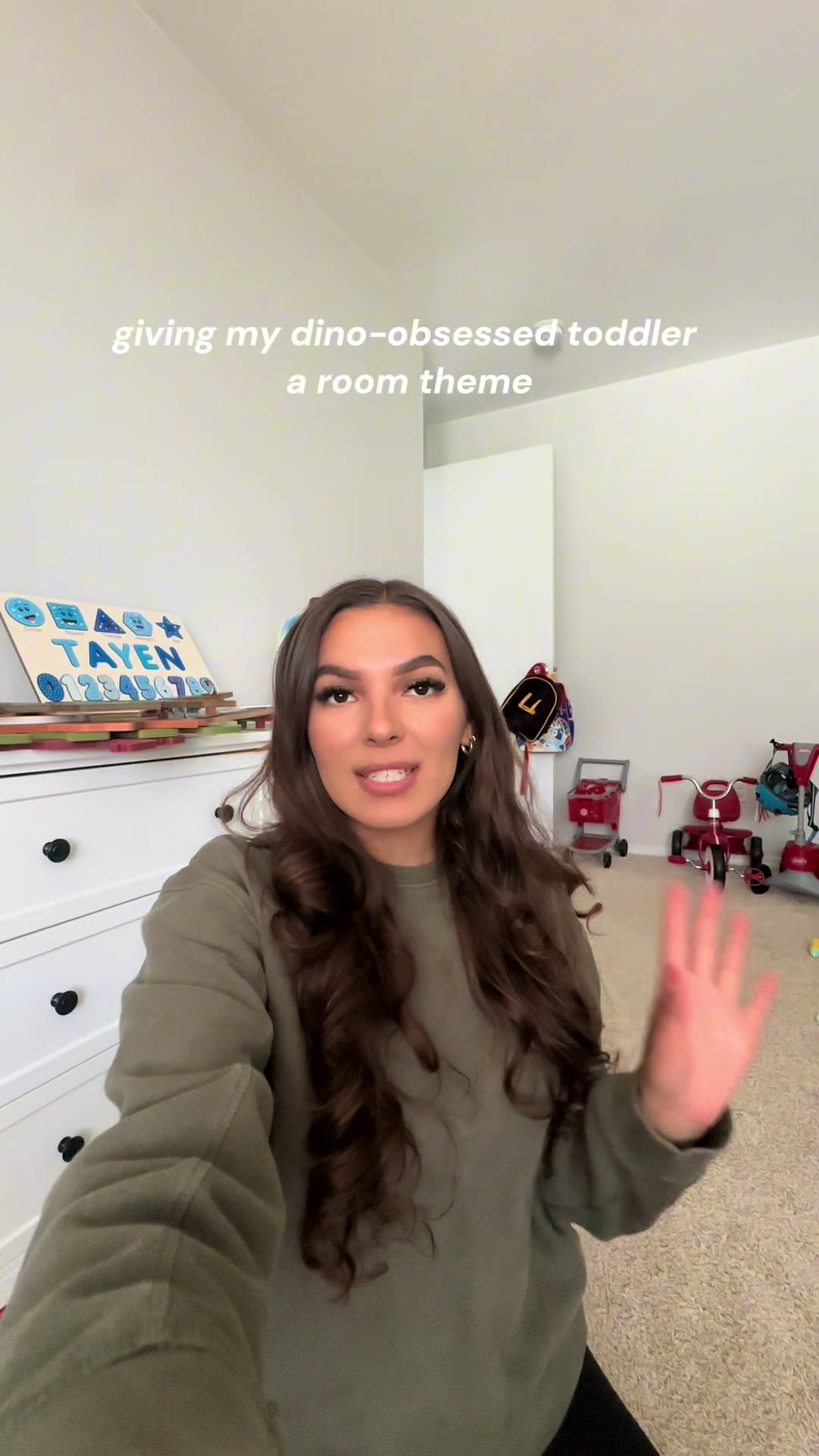 @Taylor Yutzie