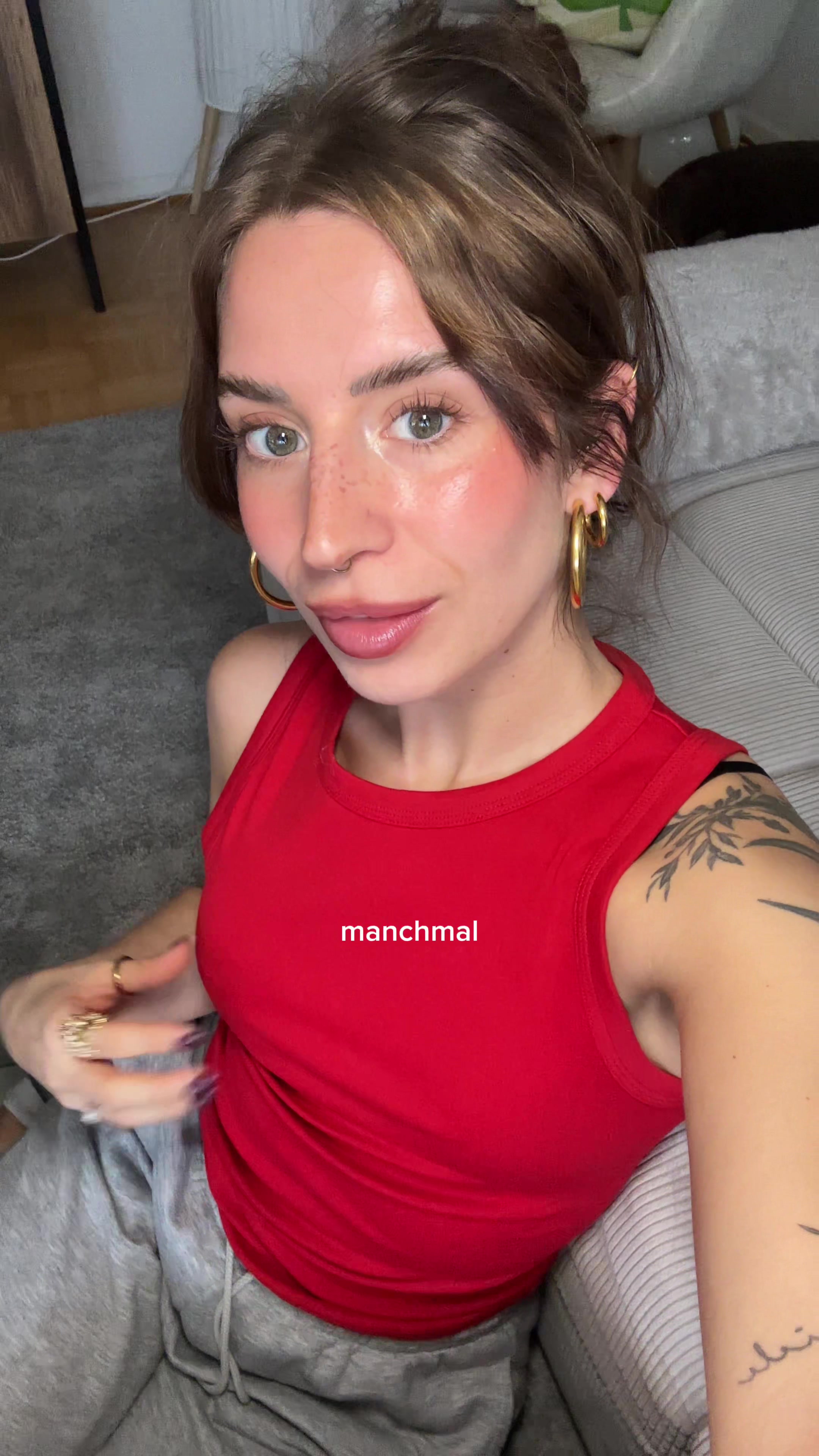 @Vanessa Ihmann | Poetry