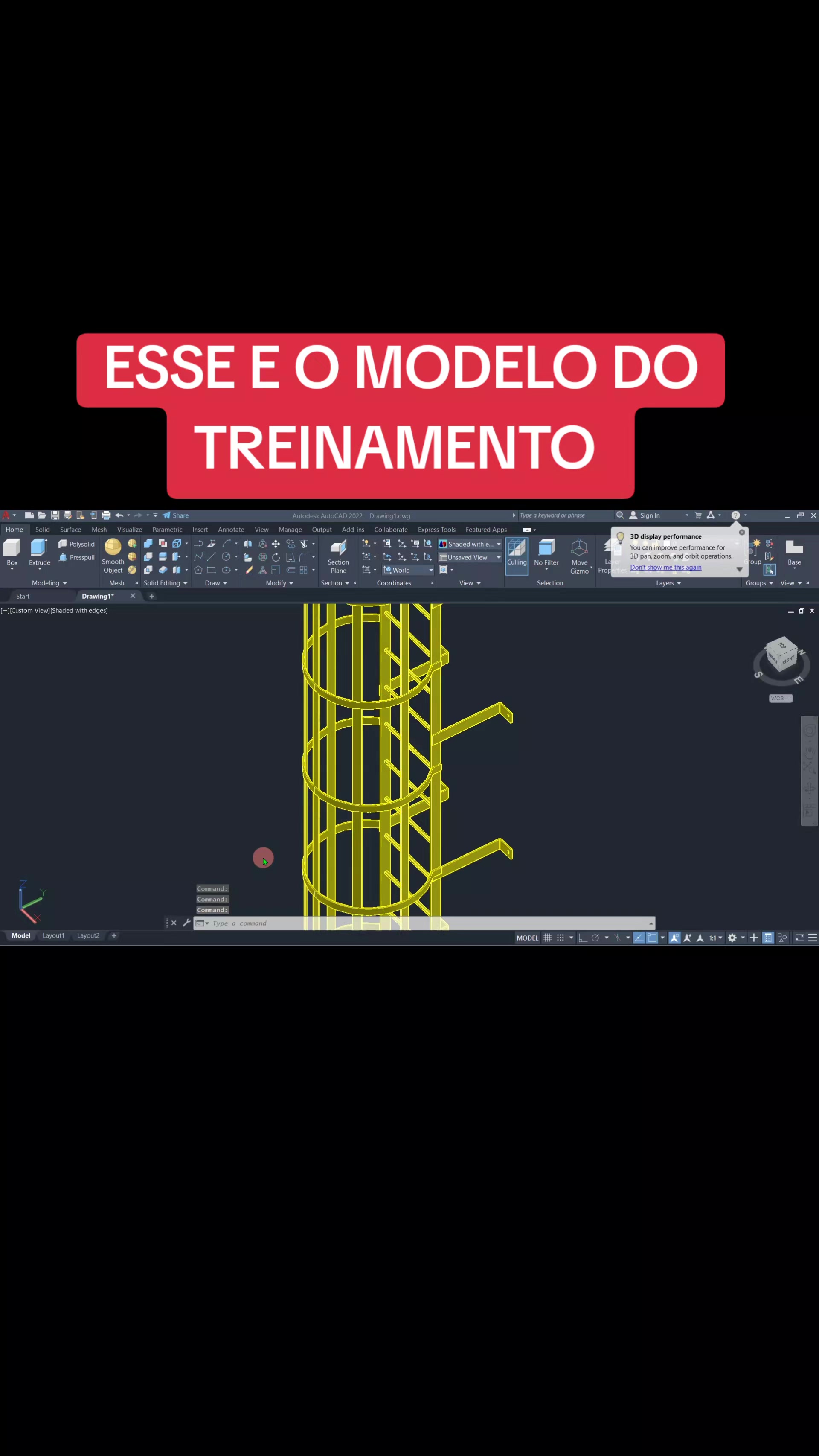@Projetista Wesley