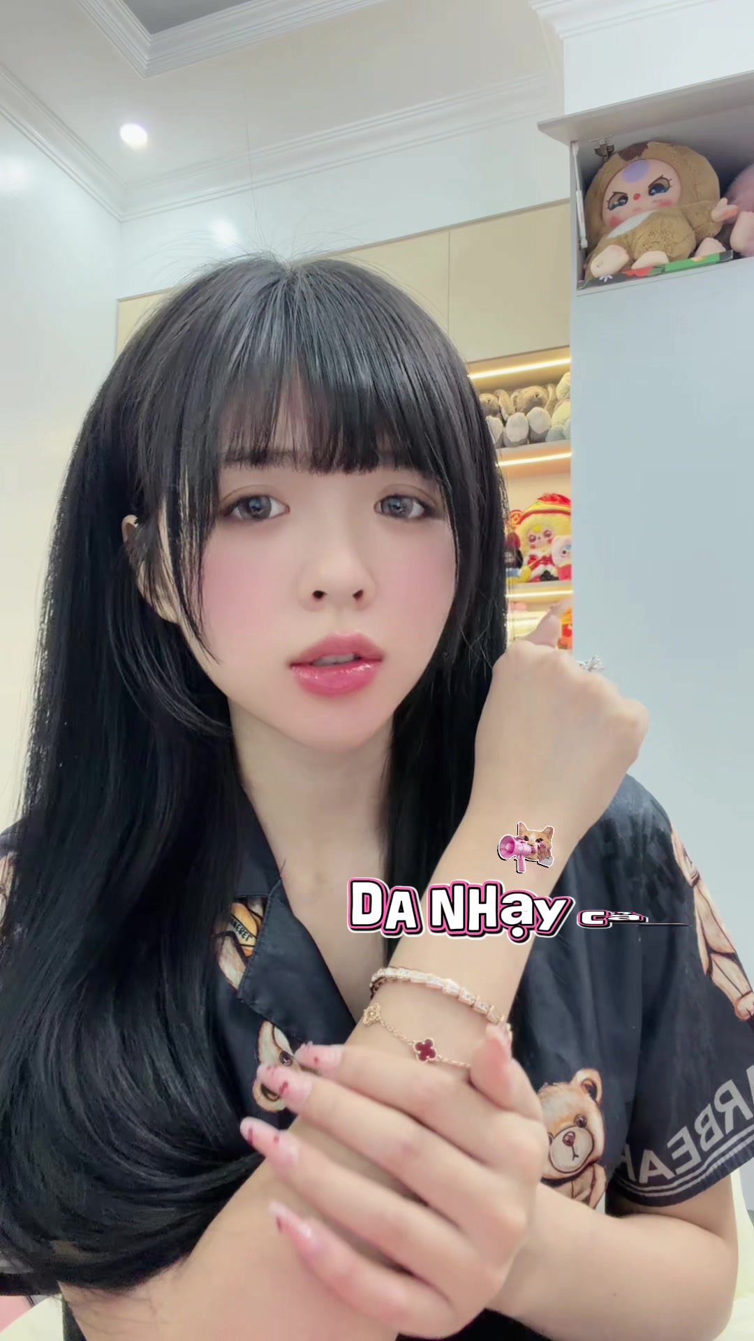 @Thanh Tuyến🐰