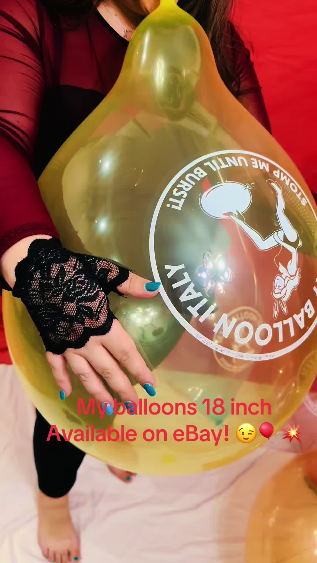 @sexyballoonitaly