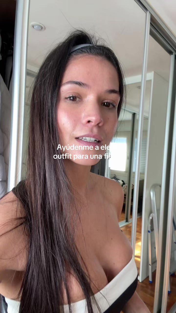 @Luci Su&aacute;rez