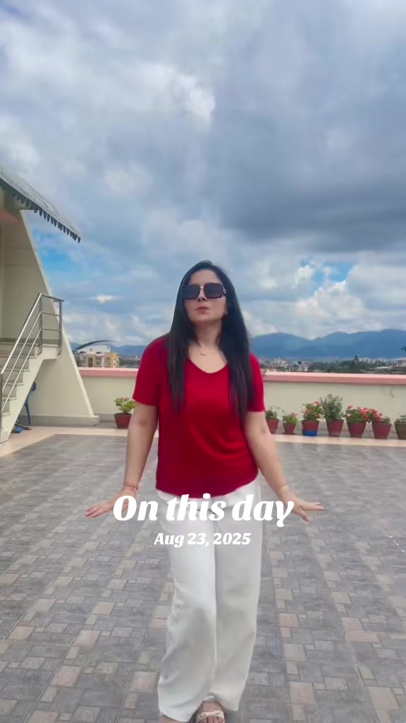 @Surushma❤️🇳🇵🧏&zwj;♀️❤️