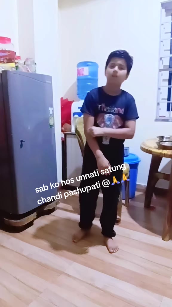 @Ratna Mahat Subedi