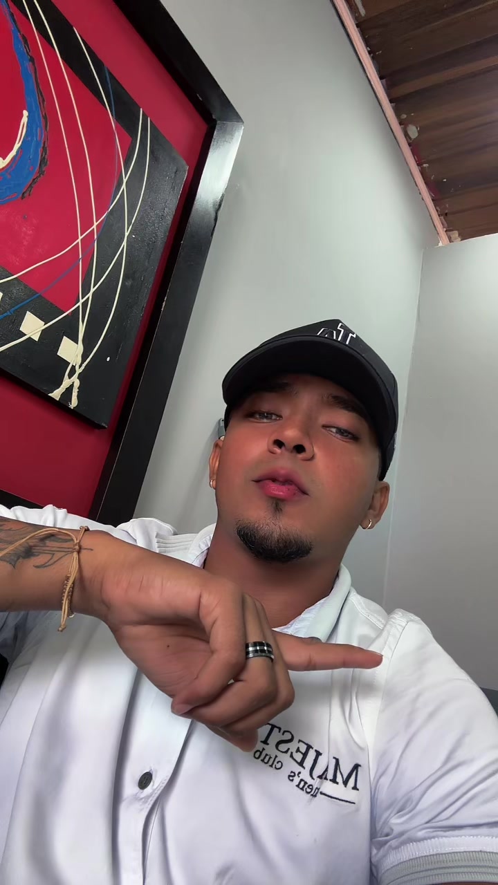 @Daniel Osorio