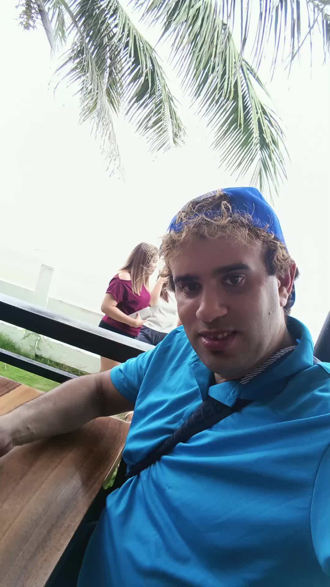 @algérien en Thaïlande🇩🇿🇵🇭