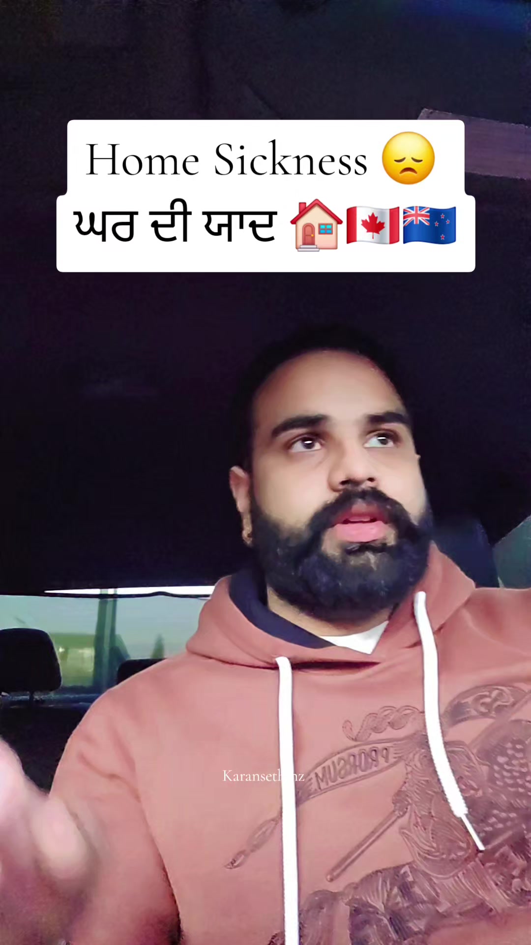 @Karan Sethi ✅