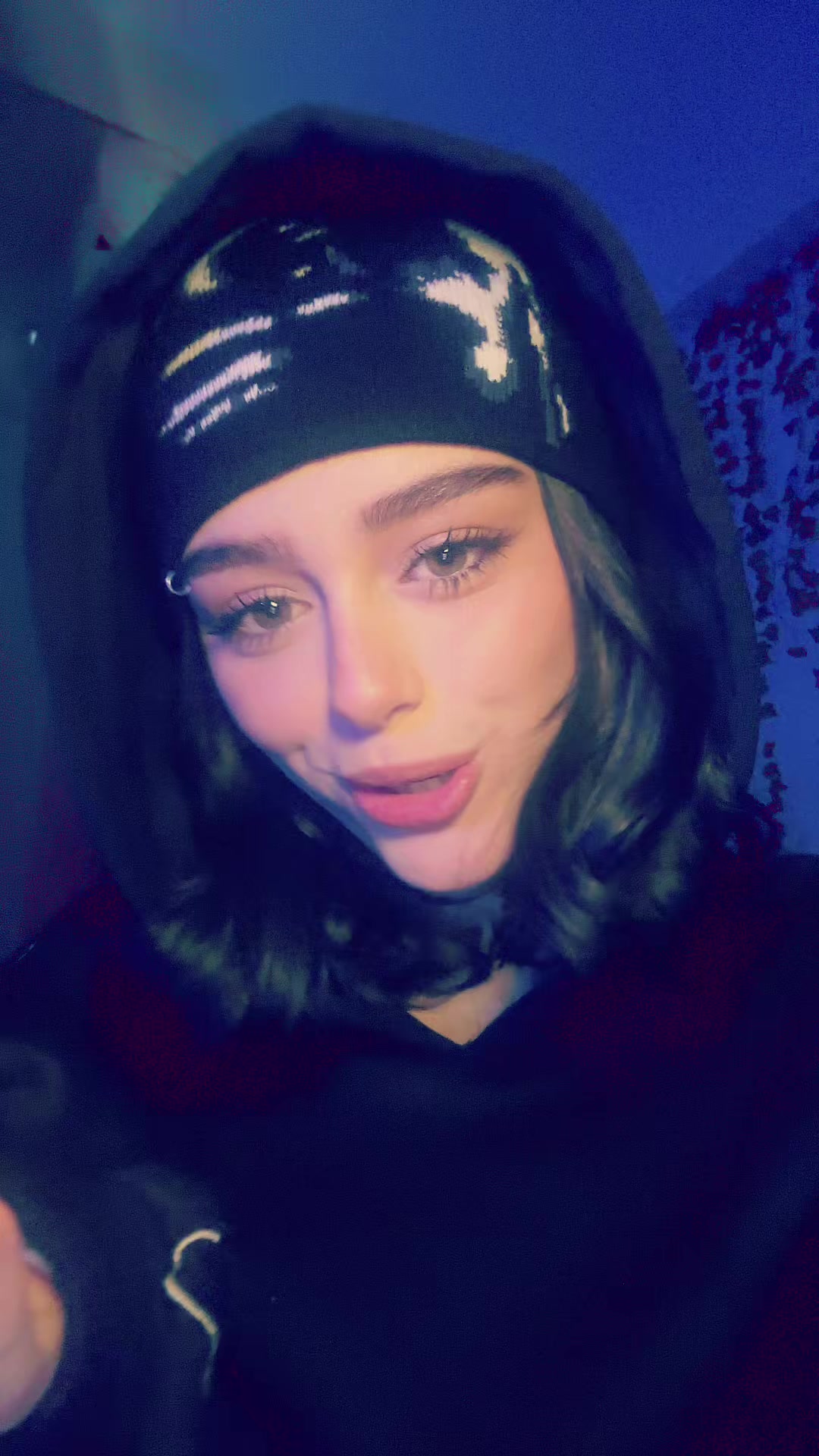@Lana Luíse