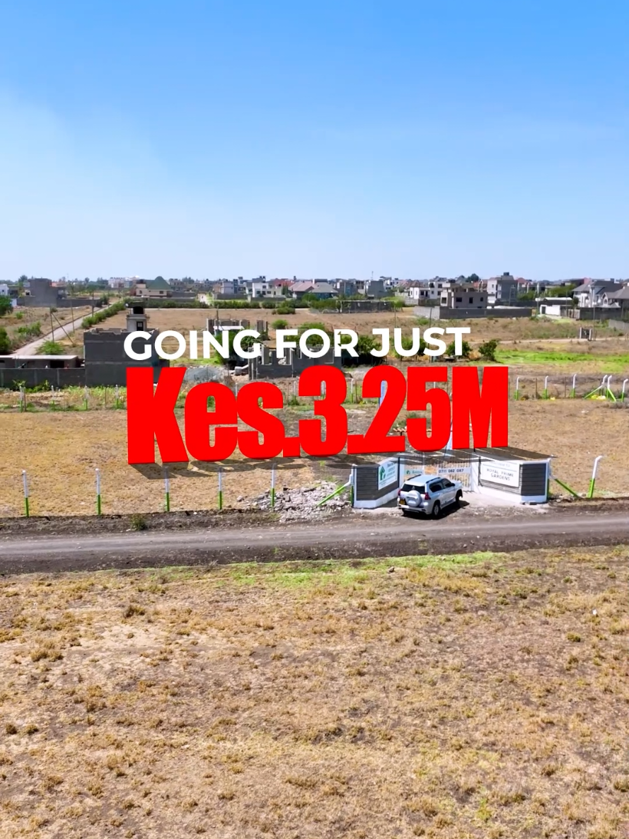 @Kenya Homes