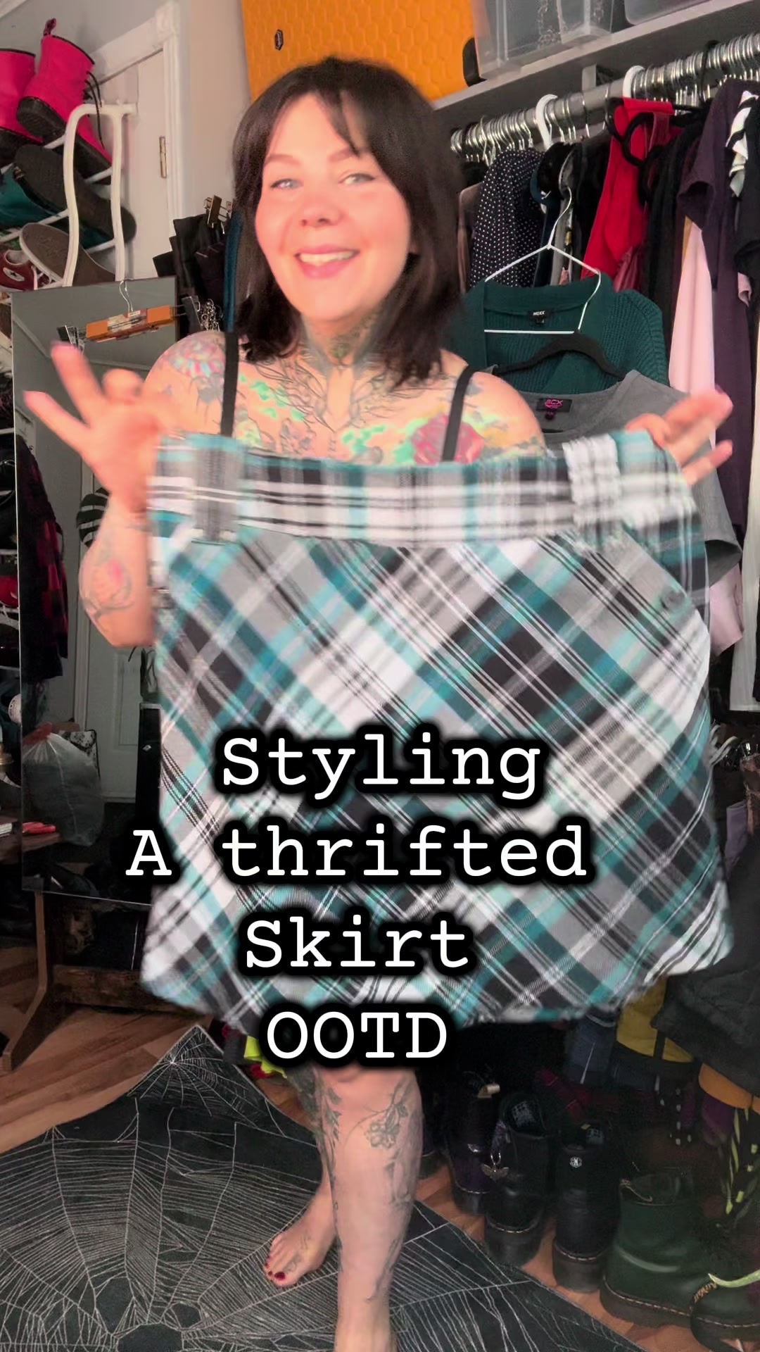 @Wizdom Hailz | Personal Style