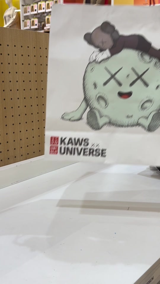 @UNIQLO Canada