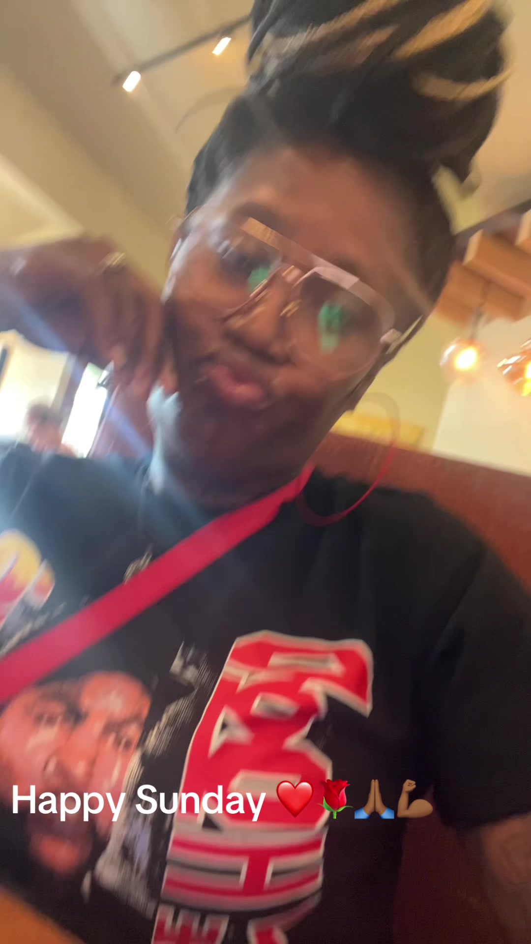 @Keysha