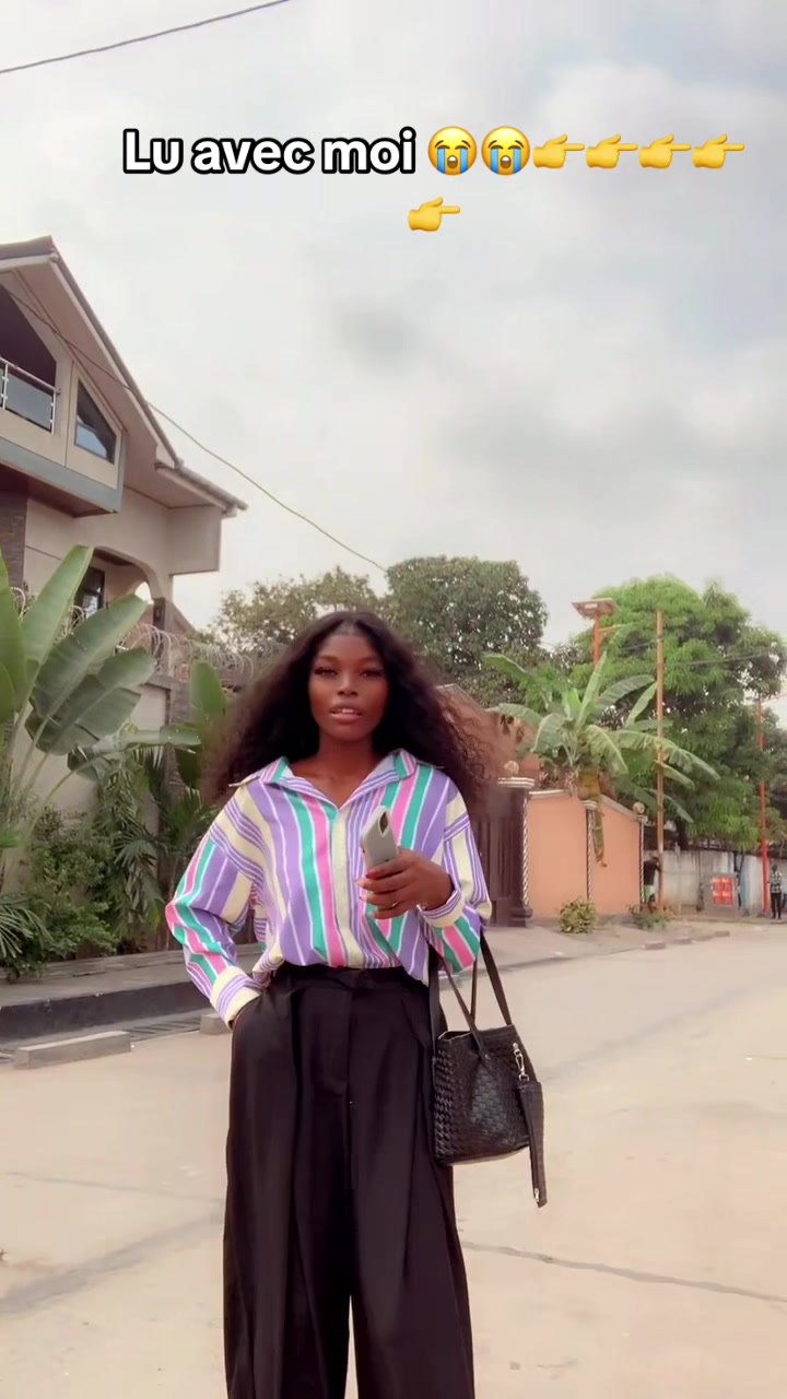 @BENEVA GENE VLOG OFFICIEL🛍️