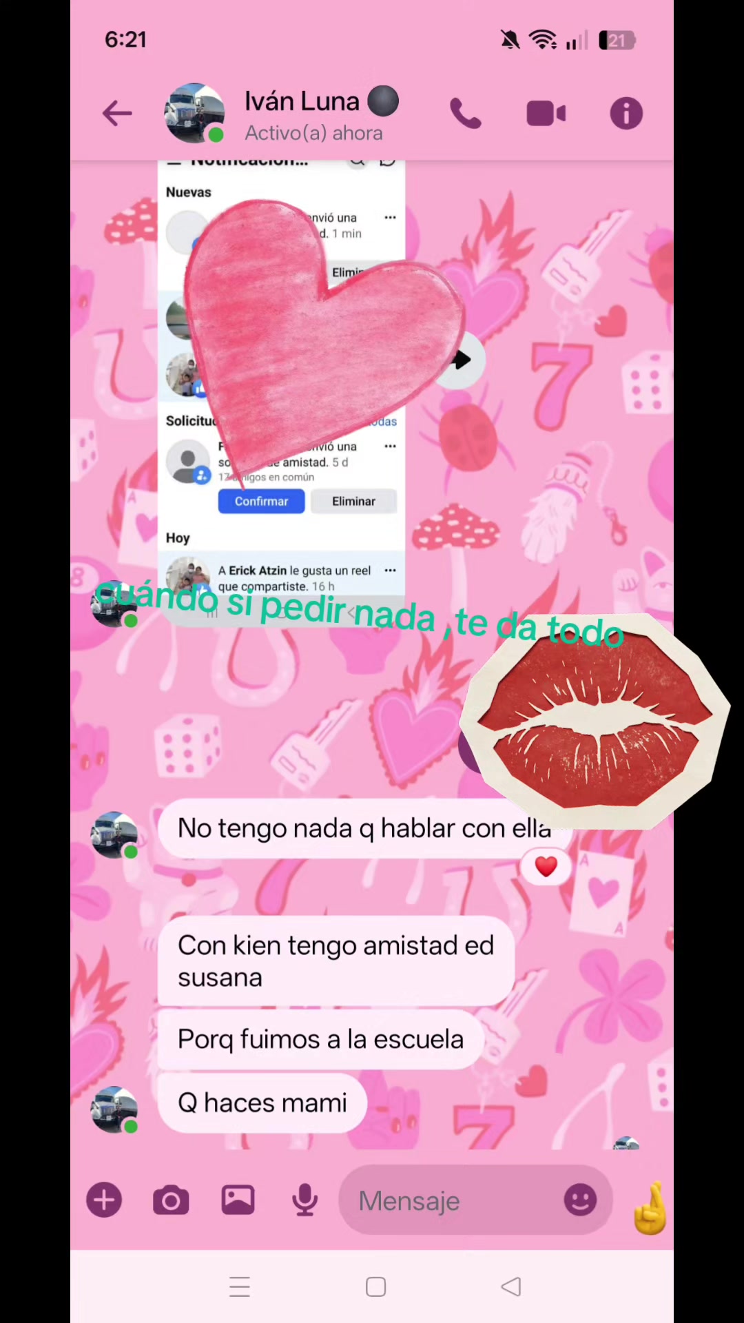 @Esther Alba