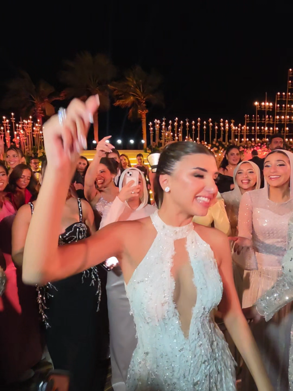 @Lebanese Weddings