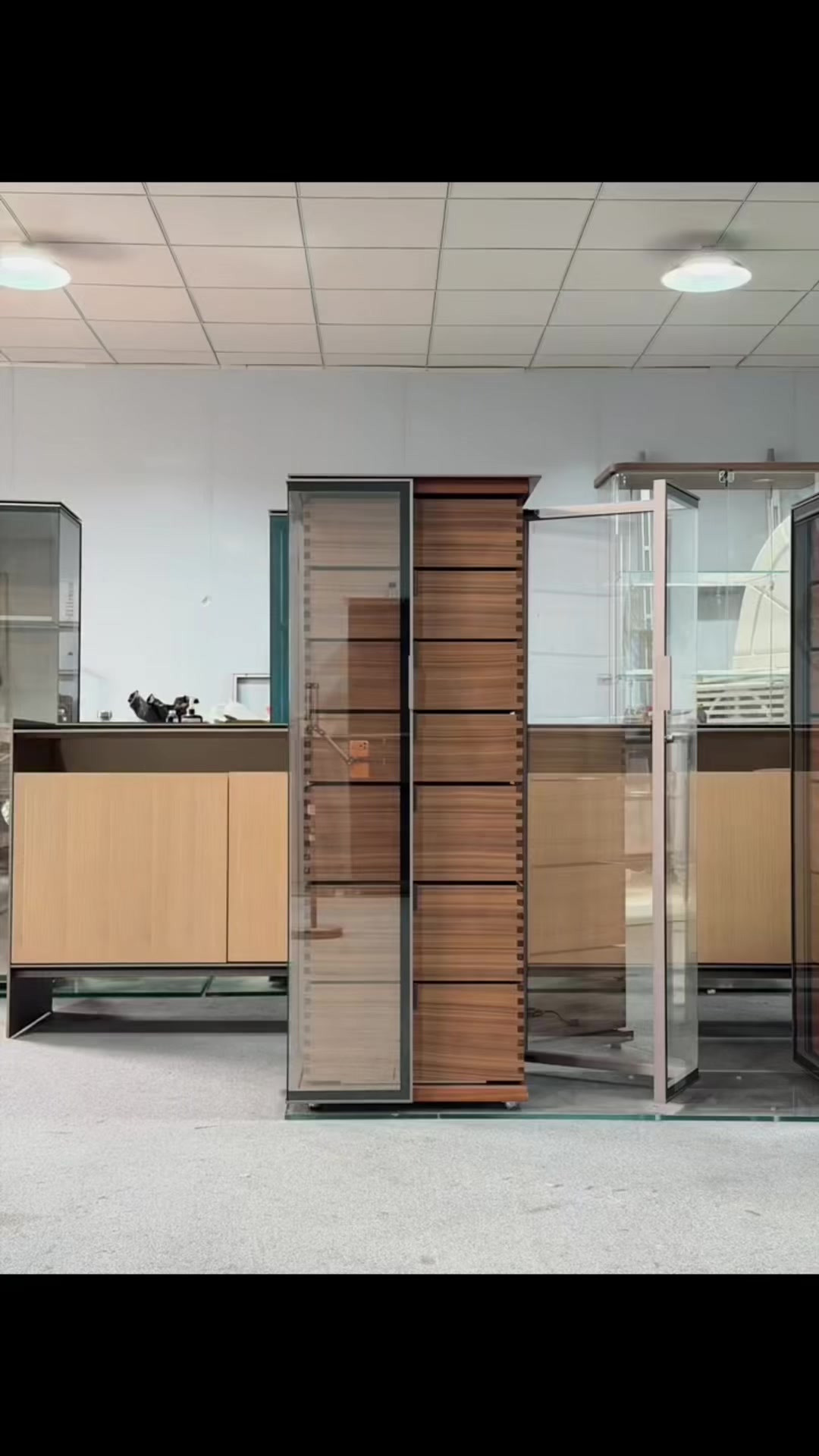 @JL Foshan Furniture Supplier