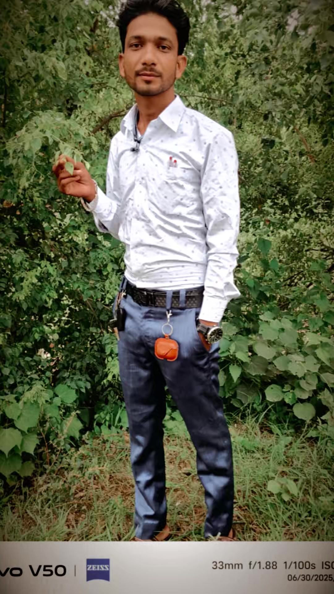 @Mithilesh