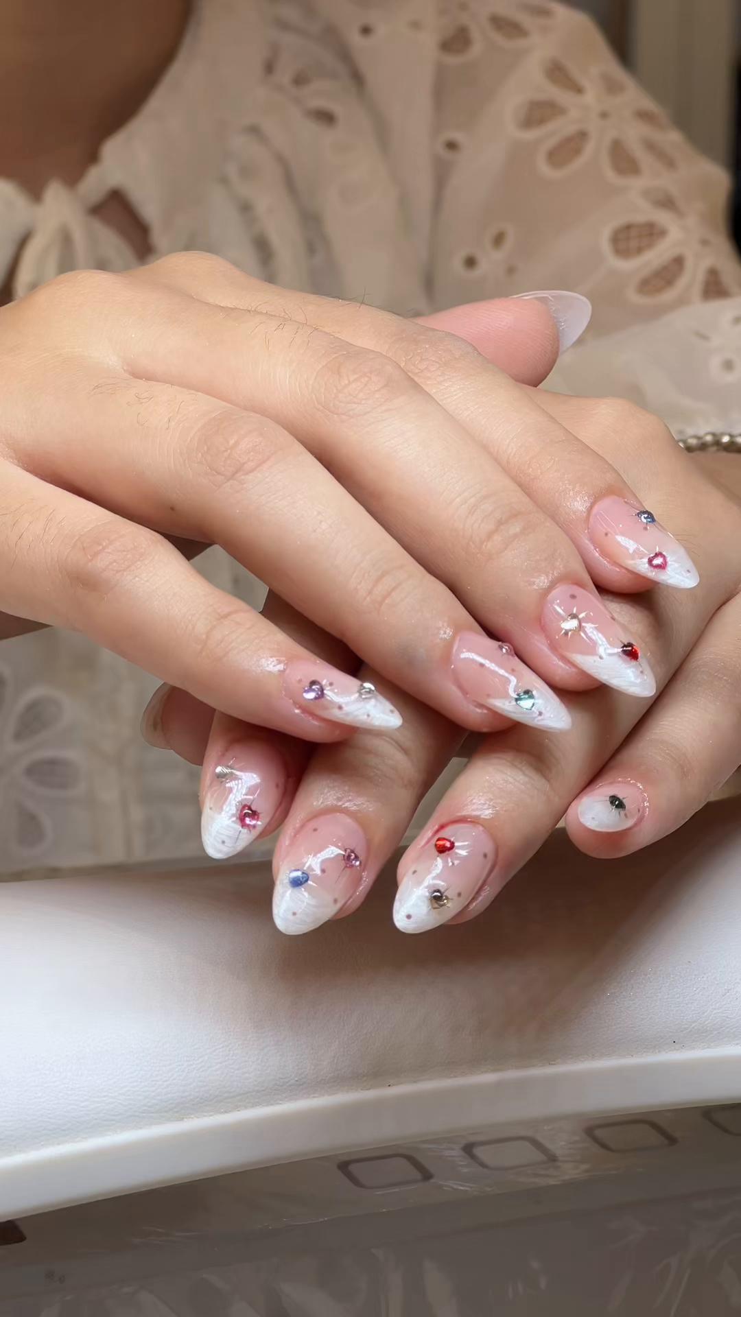 @Aloha Nail Thảo Điền
