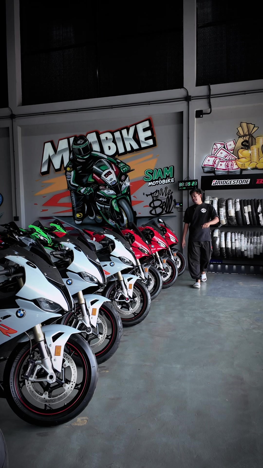 @MMBIKE ซื้อขายรถบิ๊กไบค์