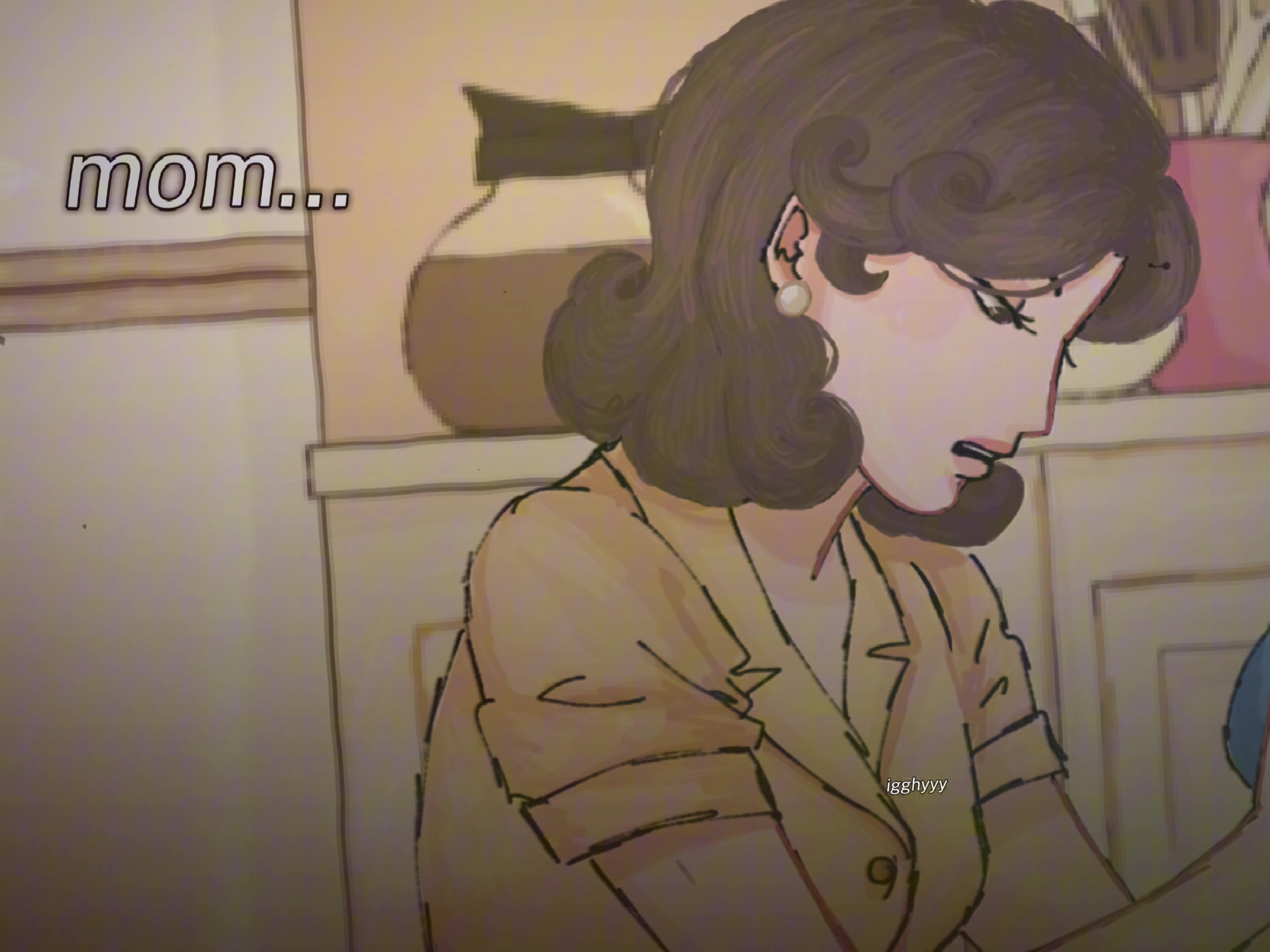 @𐔌 . Ꭵɠɠყ ⭑.ᐟ ୧