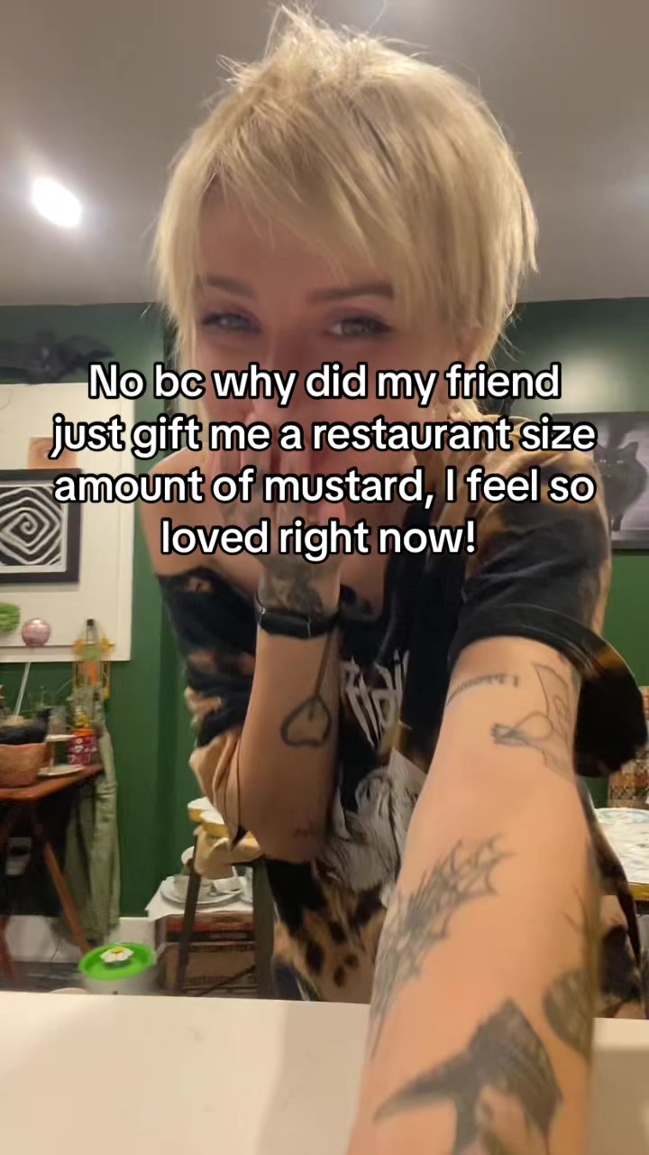 @inspiredbuthellatired
