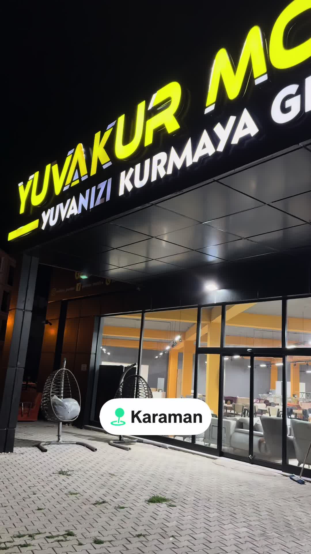 @YUVAKUR.MOBİLYA