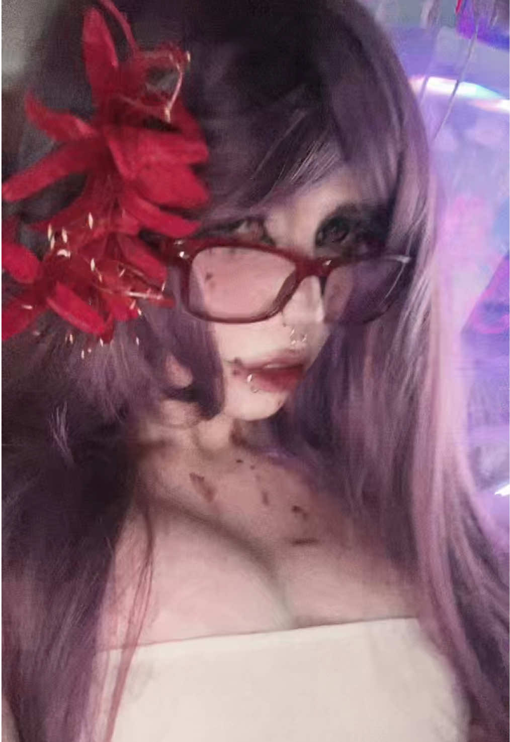 @☣︎