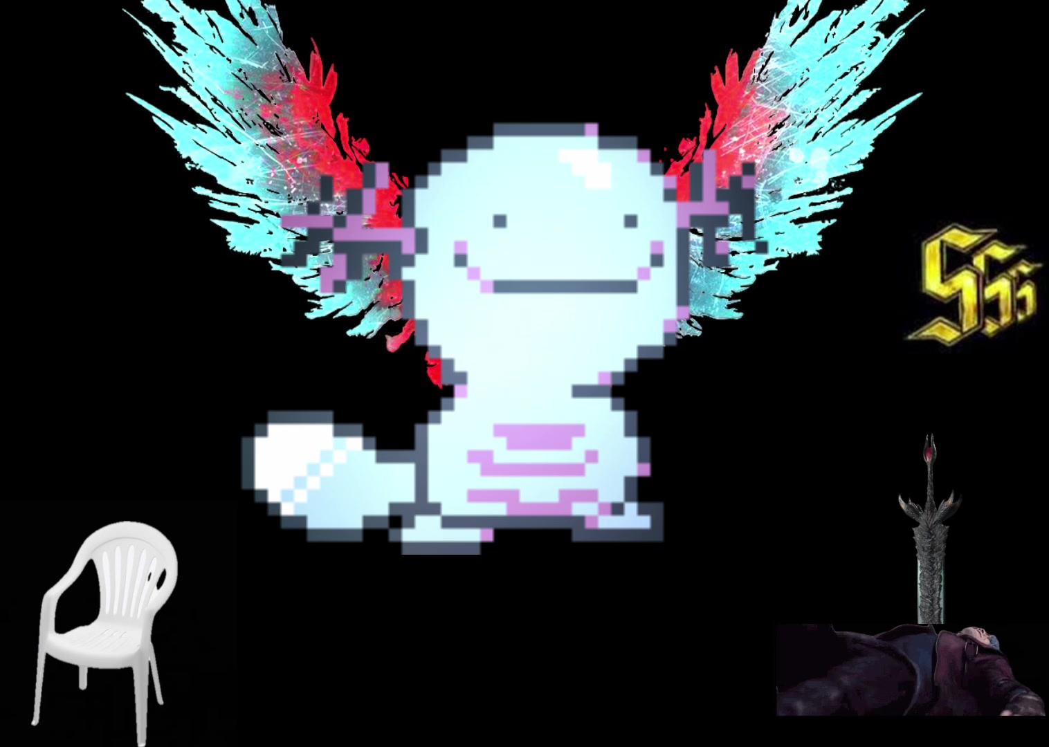 @The Wednesday Wooper