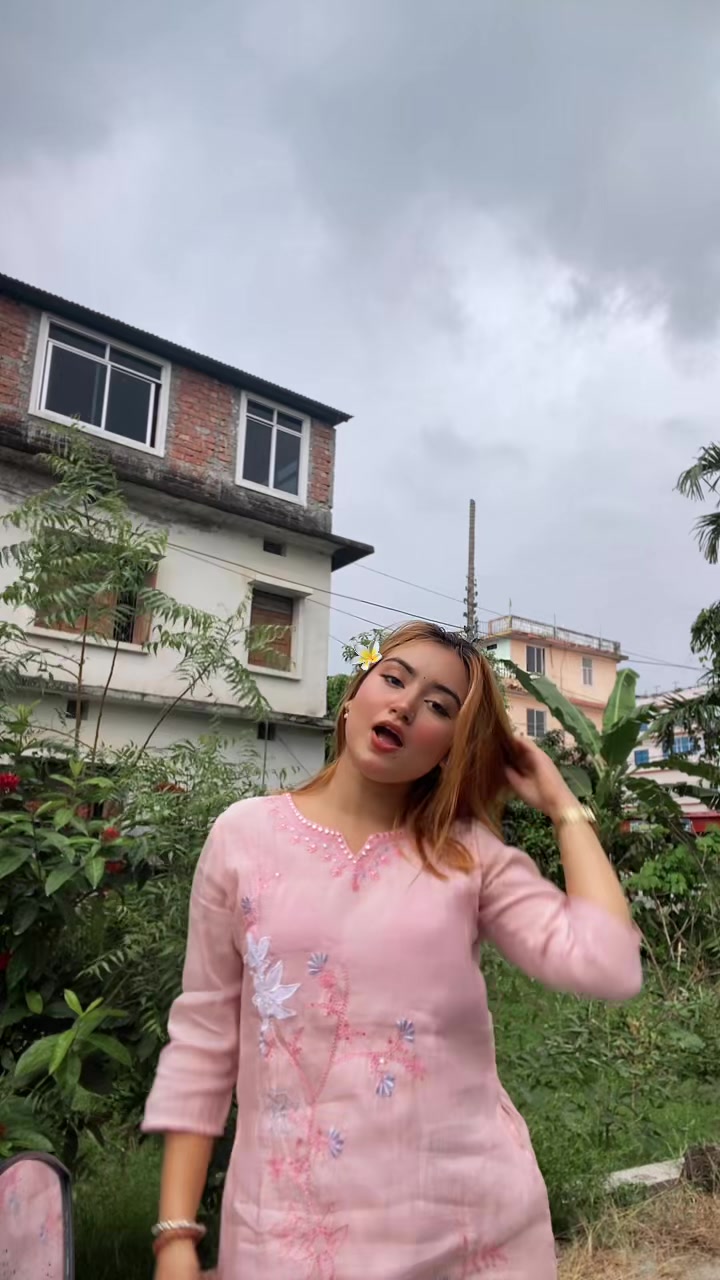 @Rikisha Nepal