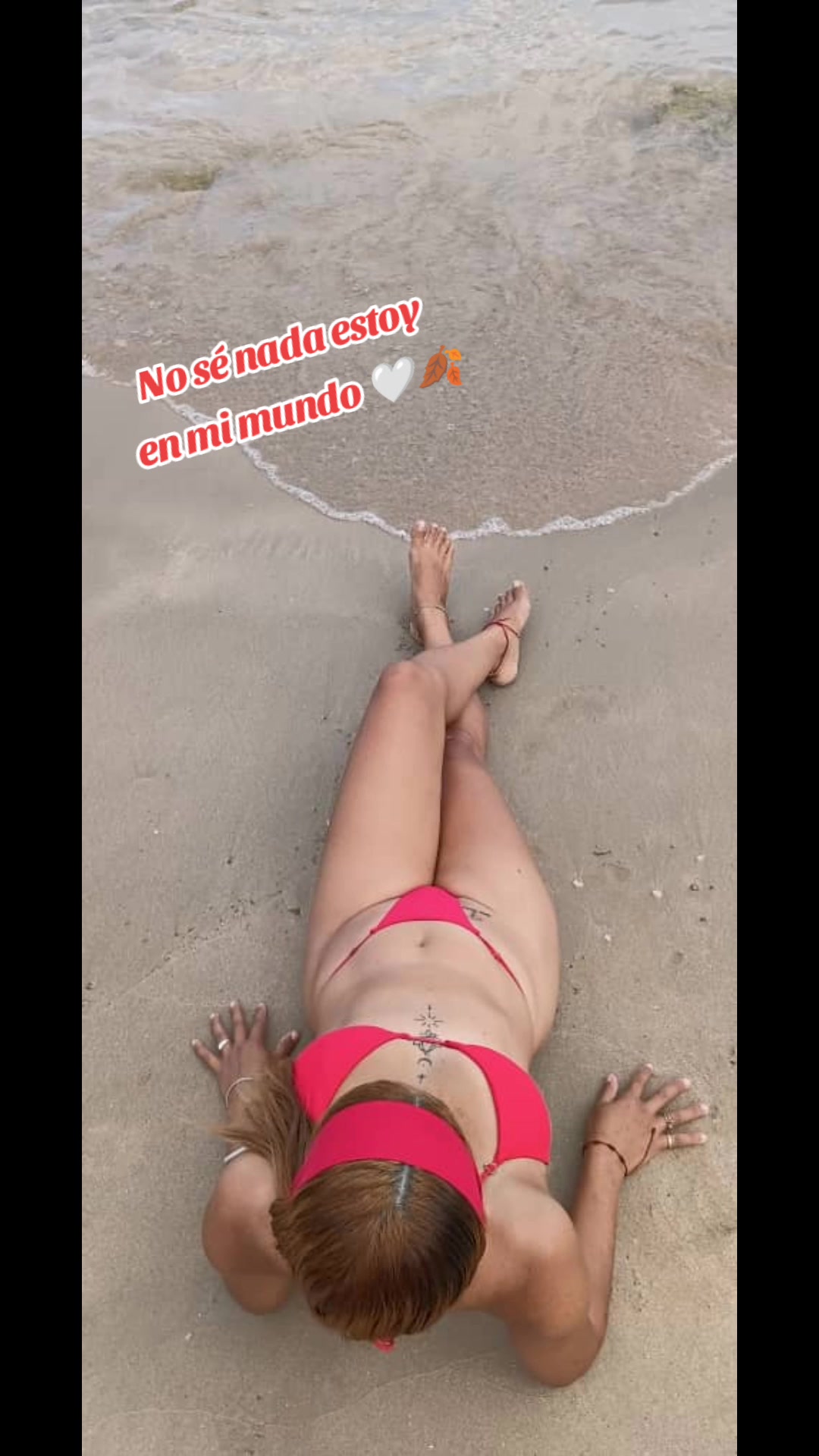 @amor propio 💋