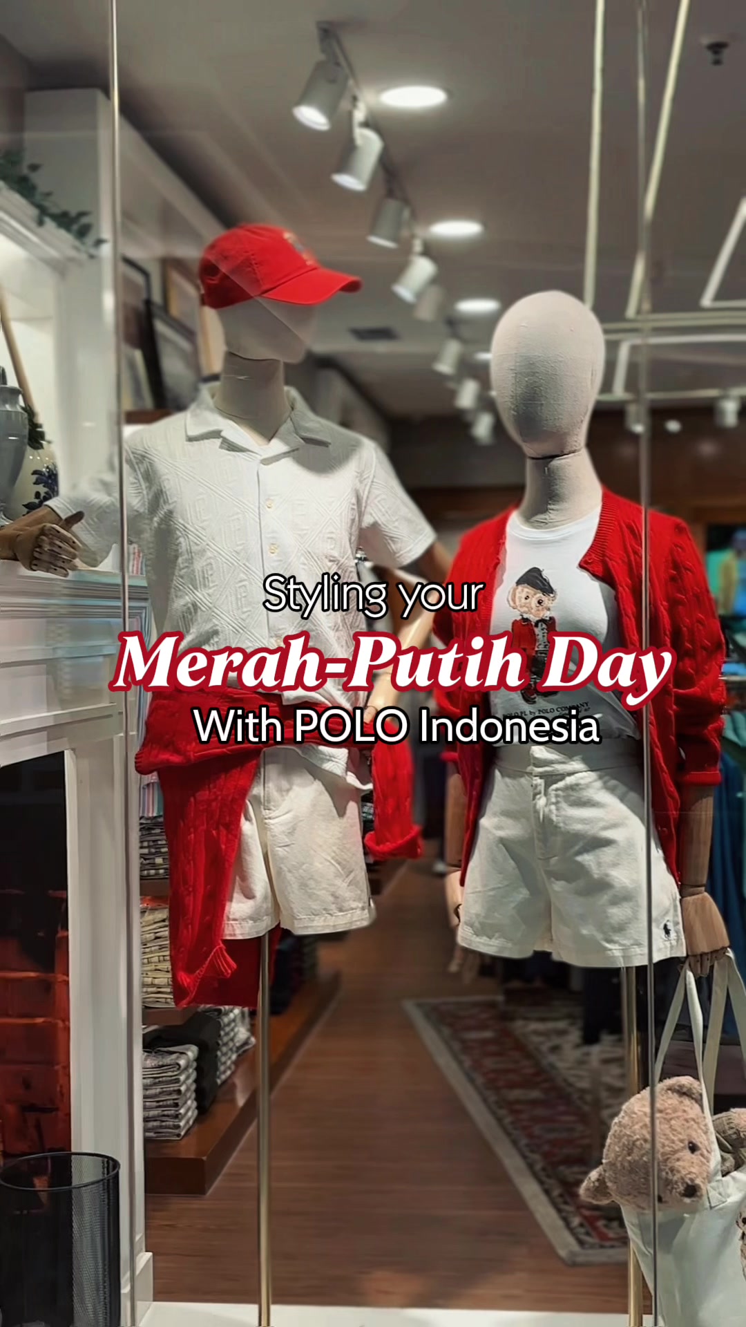 @POLO Indonesia