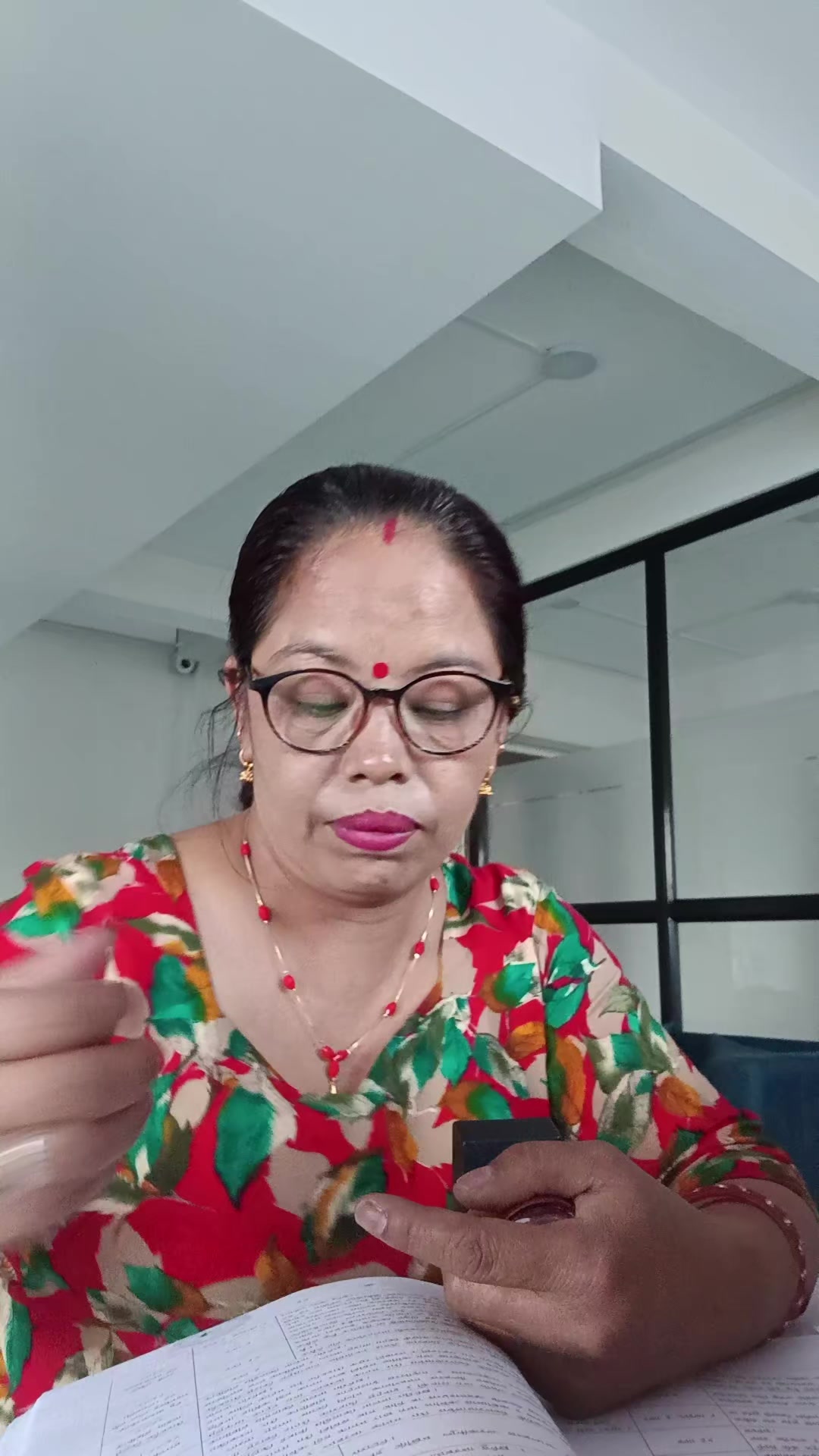 @mira shrestha