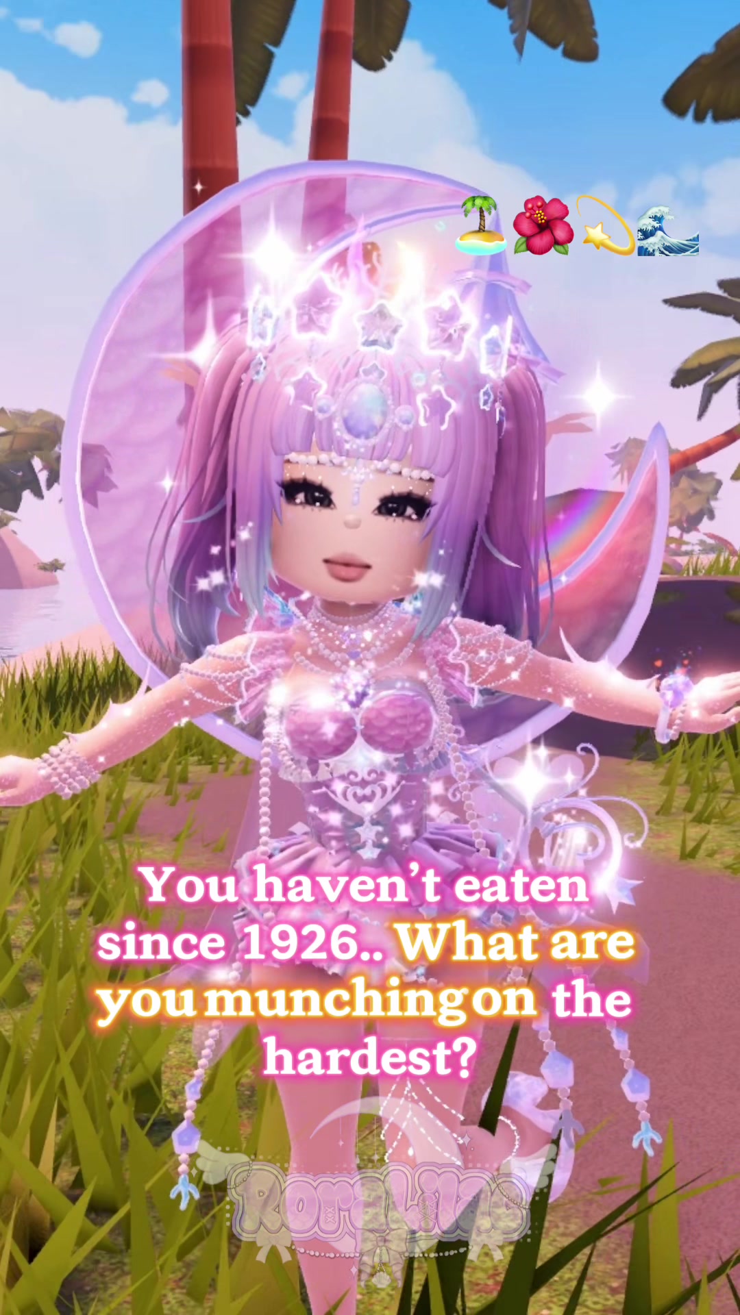 @RORA 🫧🪻🪽