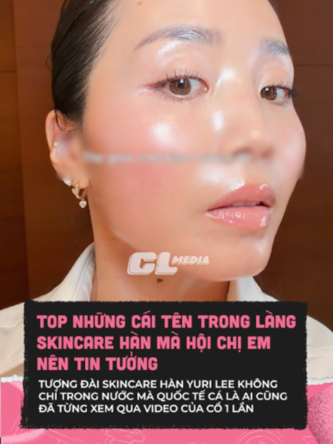 @CL BEAUTY