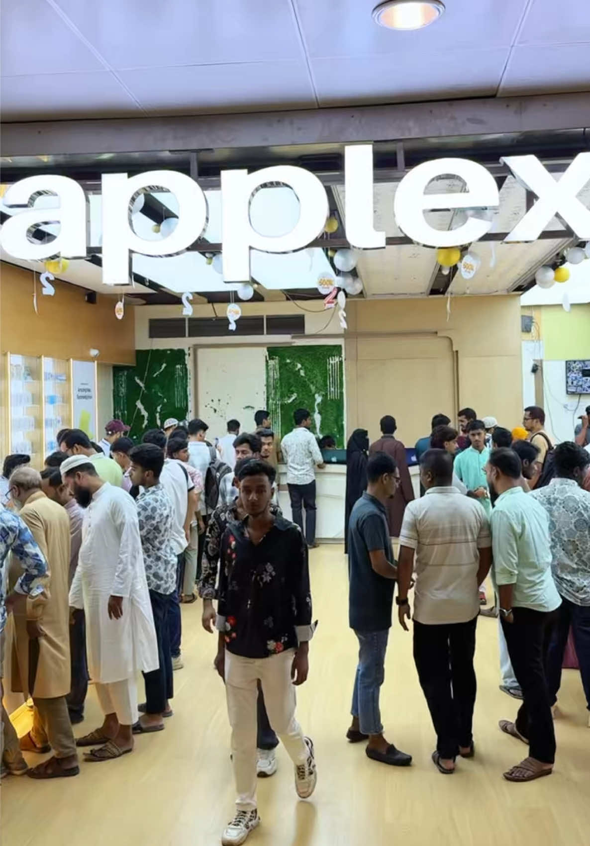 @Applex