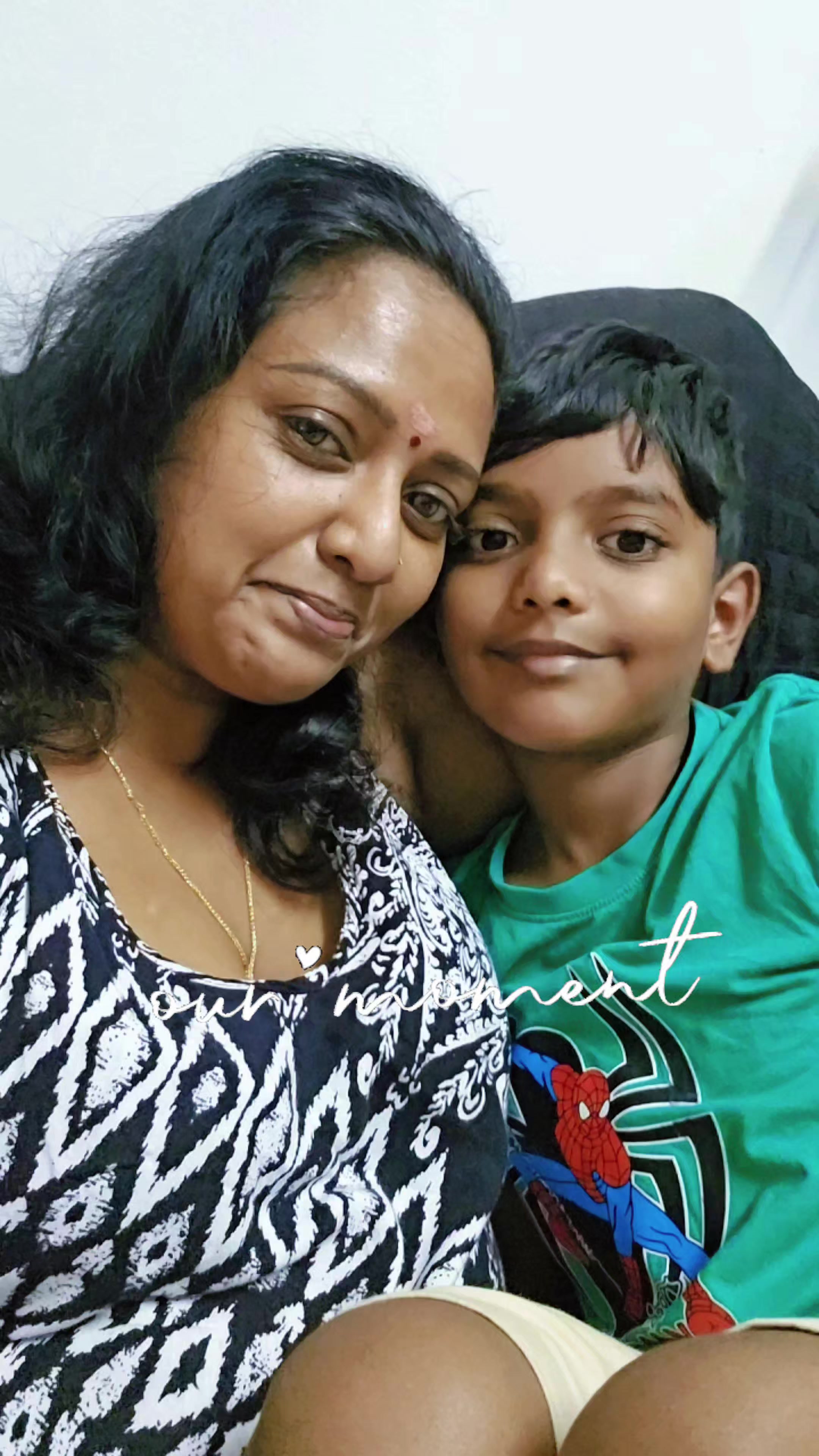 @Kesh Deva