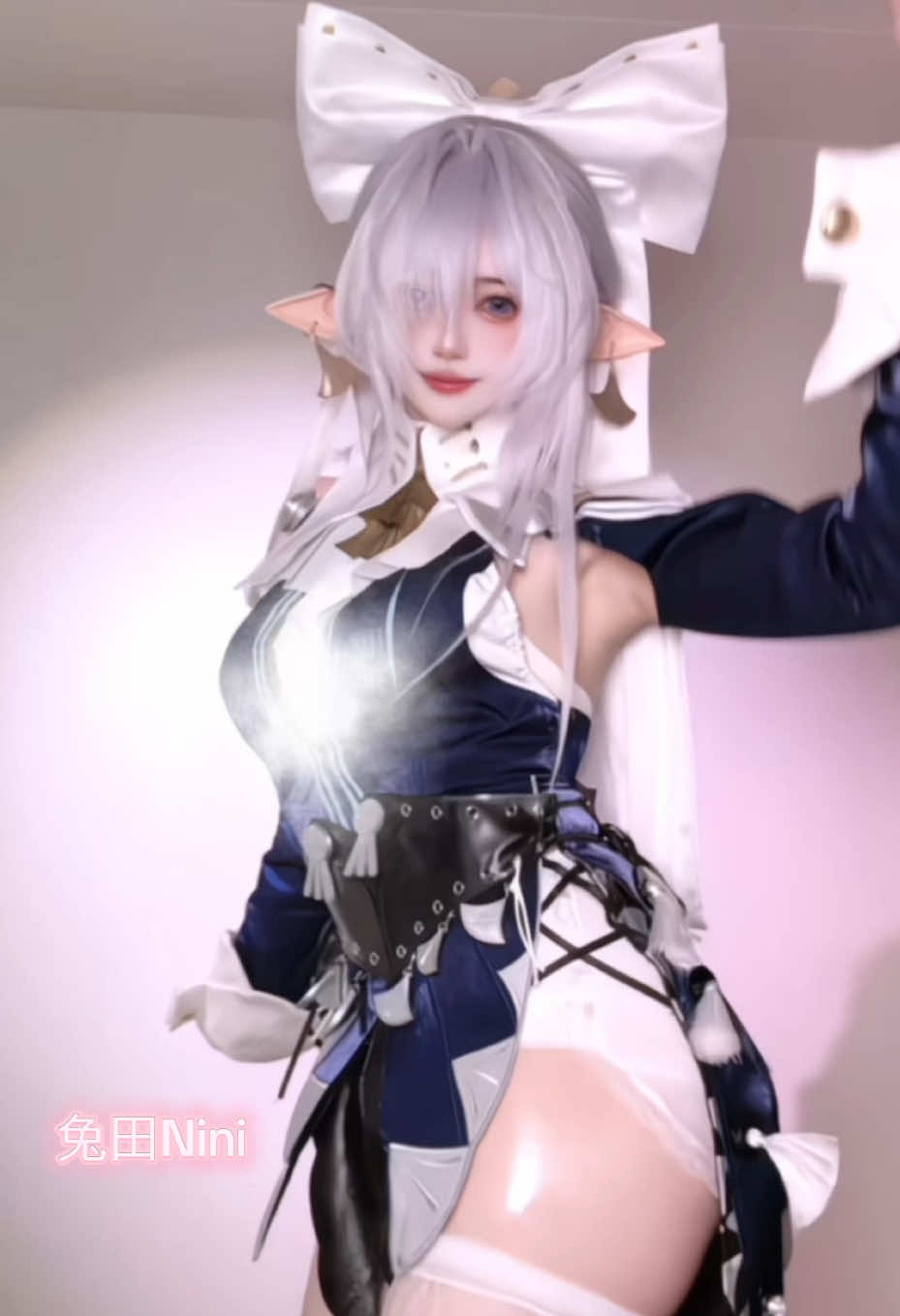 @兔田Nini