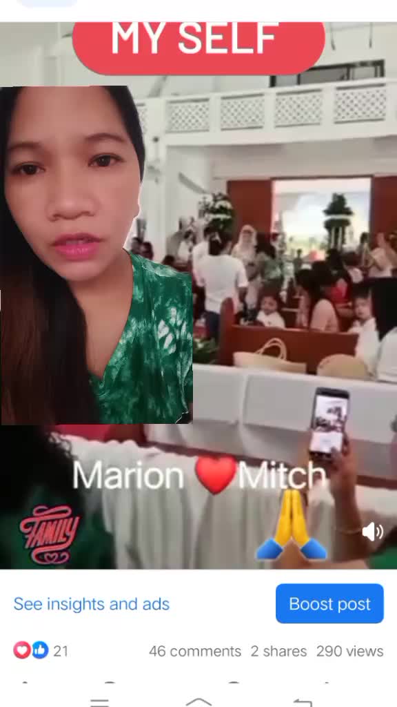 @Michelle Evora
