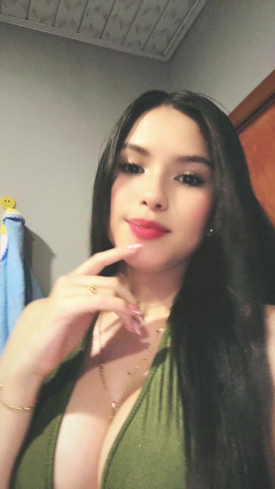 @Adriana Sanchez