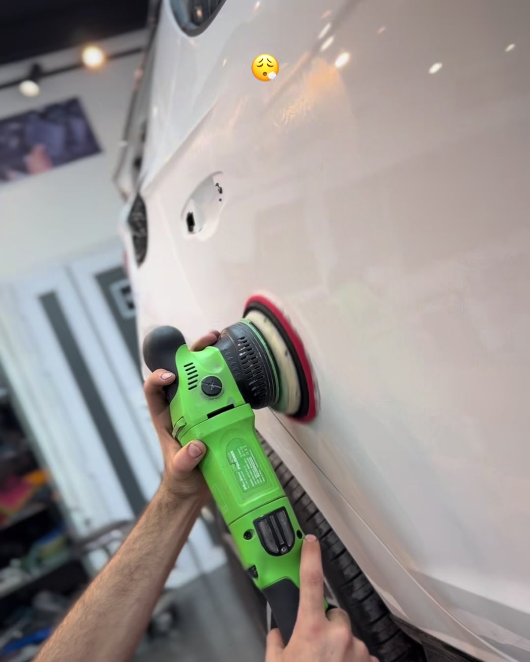 @KARISMA GARAGE AUTO