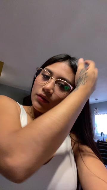 @Sarahi Hernandez