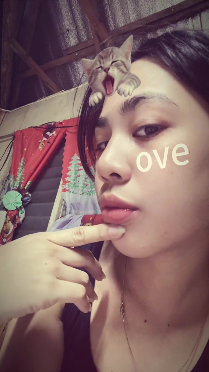 @Regine May De Guzman