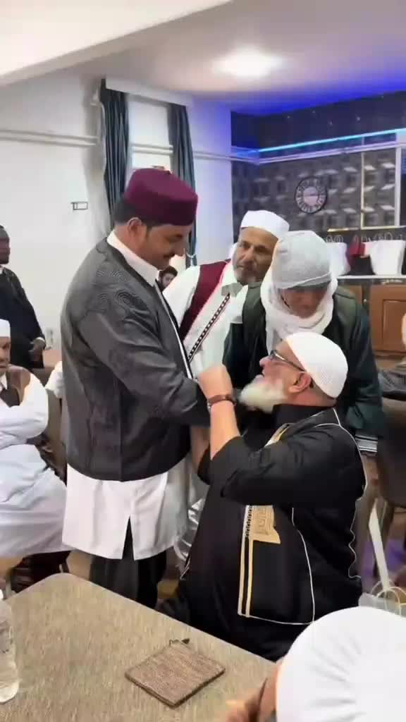 @مصباح بن علي🇱🇾