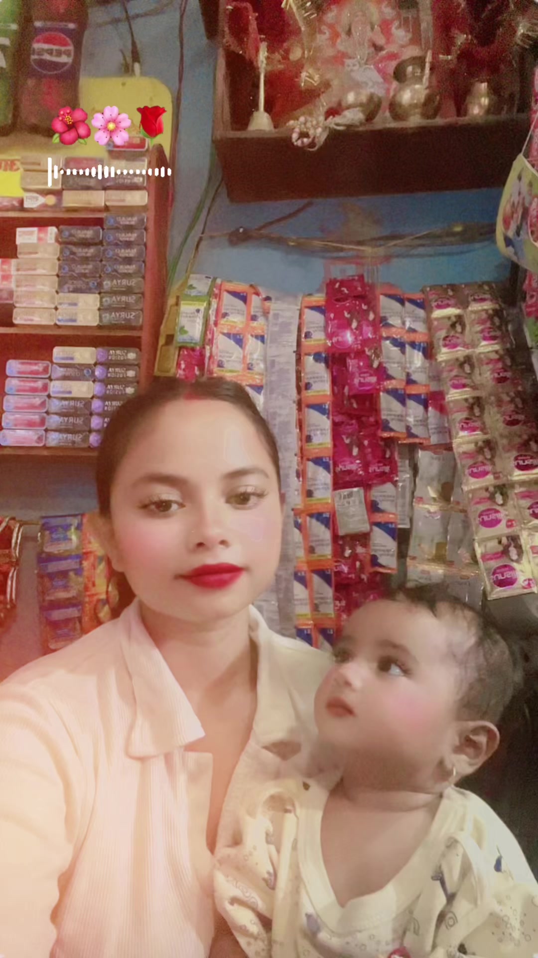 @Mayank mom🤱💜