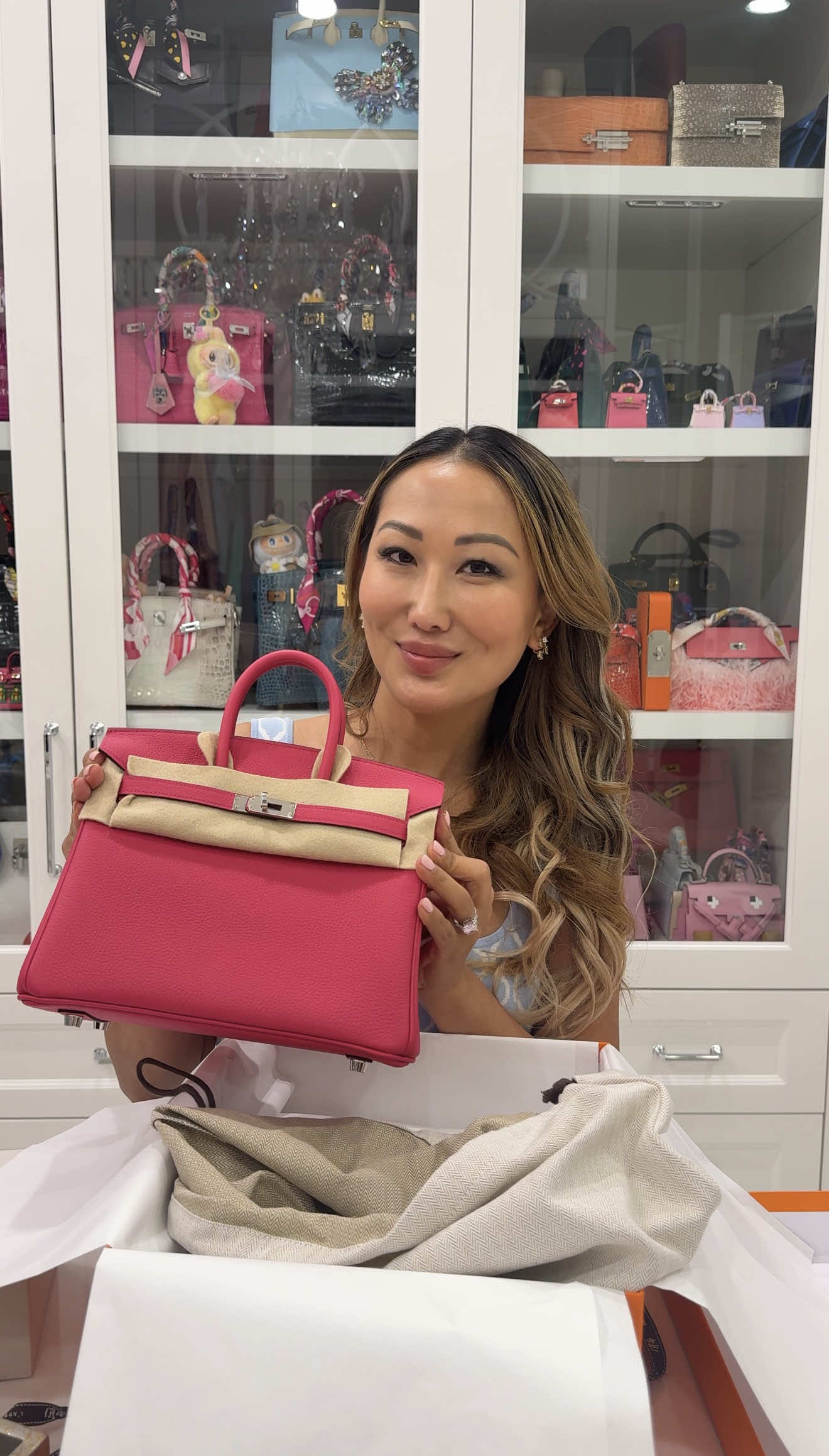 @Tiffany Moon MD