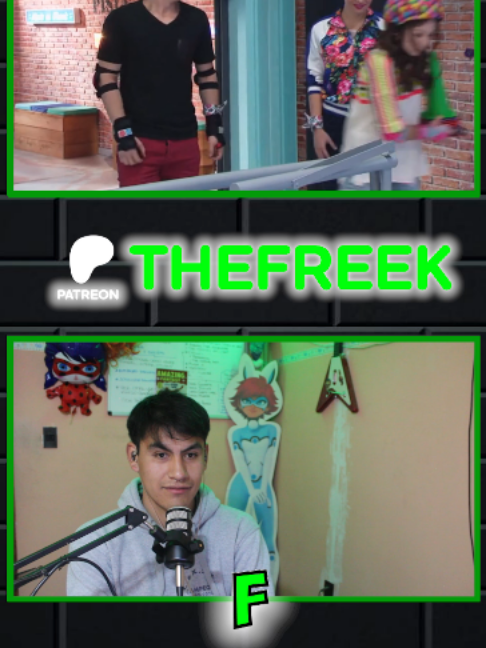 @TheFreek