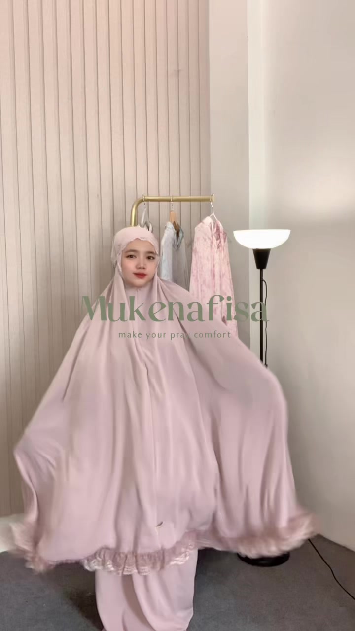 @Mukenafisa