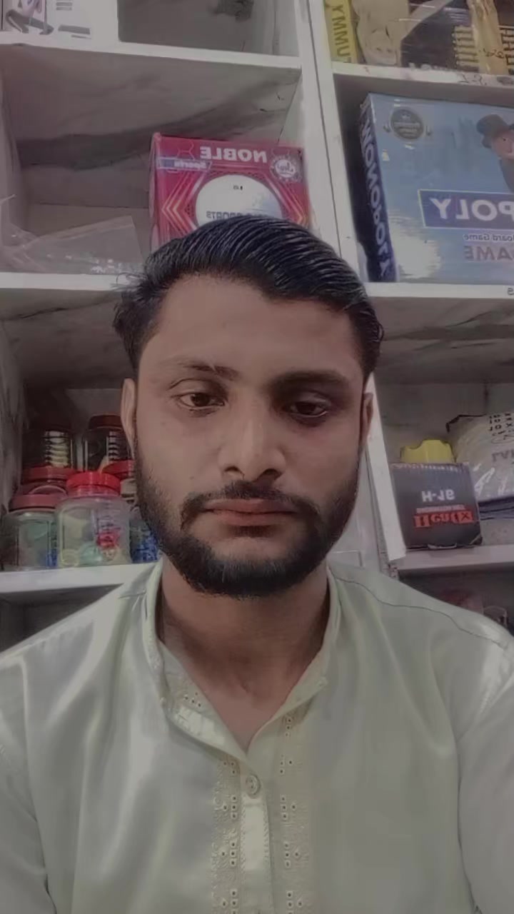 @Ammar Javaid Official