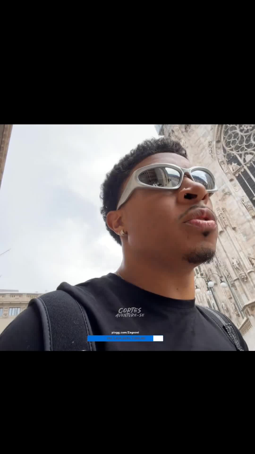 @cortesaventurese
